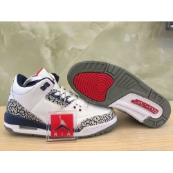 Air Jordan 3 Men Shoes 23C260