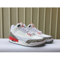 Air Jordan 3 Men Shoes 23C280