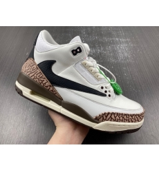 Air Jordan 3 Women Shoes 239 001