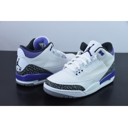 Air Jordan 3 Women Shoes 23C34