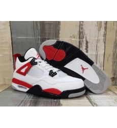 Air Jordan 4 Men Shoes 239 002