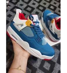 Men Air Jordan 4 Shoes 23C070