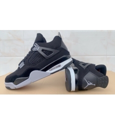 Men Air Jordan 4 Shoes 23C149