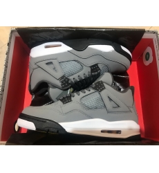 Men Air Jordan 4 Shoes 23C400