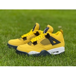 AIR JORDAN 4 RETRO CT8527 700 Women Shoes