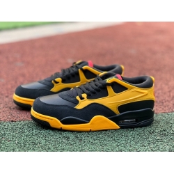 AIR JORDAN 4 RM FQ7939 007 Women Shoes