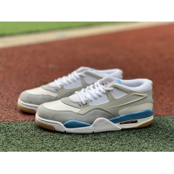 AIR JORDAN 4 RM FQ7939 104 Women Shoes