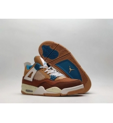 Air Jordan 4 Women Shoes 239 003