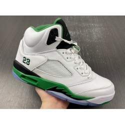 Air Jordan 5 Men Shoes 239 003