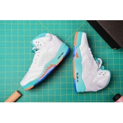 Air Jordan 5 Women Shoes 23C003