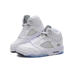 Air Jordan 5 Women Shoes 23C008