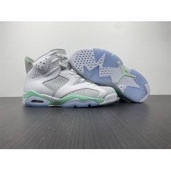 Air Jordan 6 Men Shoes 23C189