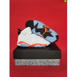 Air Jordan 6 Men Shoes 23C209