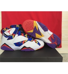 Air Jordan 7 Women Shoes 23C039