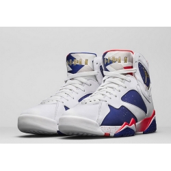 Air Jordan 7 Men Shoes 23C118