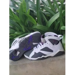 Air Jordan 7 Men Shoes 23C51