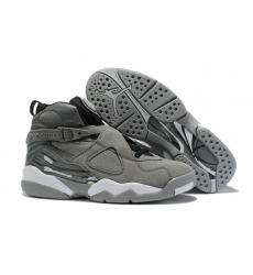 Men Air Jordan 8 Men Shoes 23C48