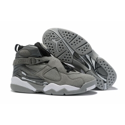 Men Air Jordan 8 Men Shoes 23C48