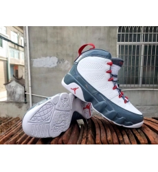 Air Jordan 9 Men Shoes 23C076