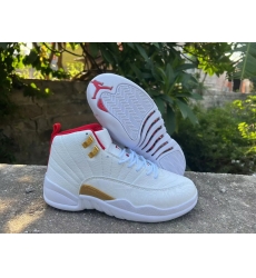 Air Jordan 12 Men Shoes 239 003