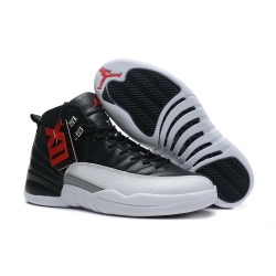 Air Jordan 12 Men Shoes 23C123