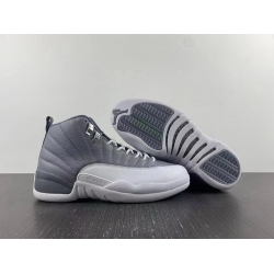 Air Jordan 12 Men Shoes 23C178