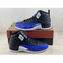 Air Jordan 12 Men Shoes 23C219