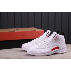 Air Jordan 12 Men Shoes 23C225