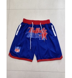 Buffalo Bills shorts 260625 155 Buffalo Bills shorts 260625 155