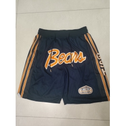 Chicago Bears shorts 260625 445