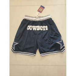Dallas Cowboys shorts 260625 118