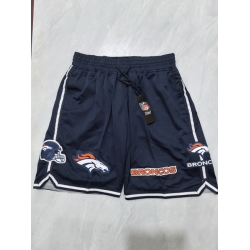 Denver Broncos shorts 260625 572