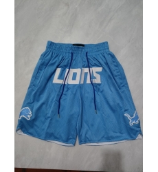 Detroit Lions shorts 260625 431 Detroit Lions shorts 260625 431