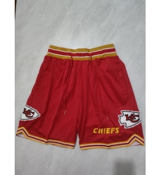 Kansas City Chiefs shorts 260625 361 Kansas City Chiefs shorts 260625 361