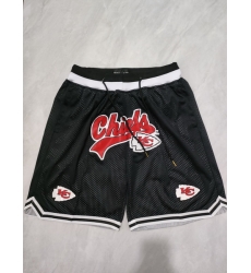 Kansas City Chiefs shorts 260625 465 Kansas City Chiefs shorts 260625 465