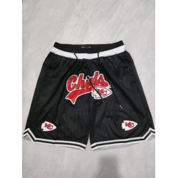 Kansas City Chiefs shorts 260625 465