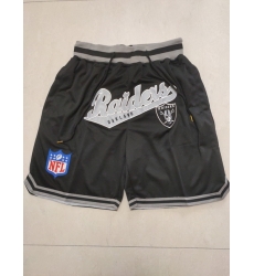Las Vegas Raiders shorts 260625 900 Las Vegas Raiders shorts 260625 900
