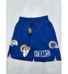 Los Angeles Rams shorts 260625 127 Los Angeles Rams shorts 260625 127