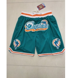 Miami Dolphins shorts 260625 261 Miami Dolphins shorts 260625 261