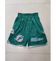 Miami Dolphins shorts 260625 492 Miami Dolphins shorts 260625 492