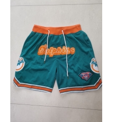 Miami Dolphins shorts 260625 590 Miami Dolphins shorts 260625 590