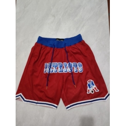 New England Patriots shorts 260625 567