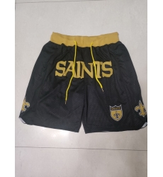 New Orleans Saints shorts 260625 219 New Orleans Saints shorts 260625 219