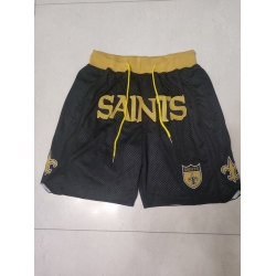 New Orleans Saints shorts 260625 219