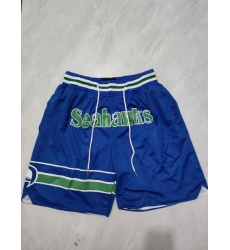 Seattle Seahawks shorts 260625 053 Seattle Seahawks shorts 260625 053