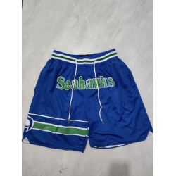 Seattle Seahawks shorts 260625 053