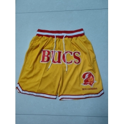 Tampa Bay Buccaneers shorts 260625 124
