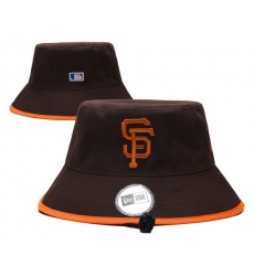 MLB Bucket Hats 2616