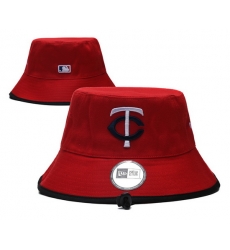 MLB Bucket Hats 2624