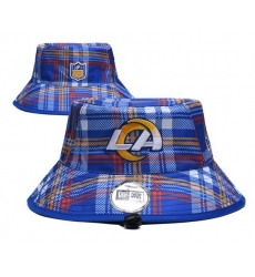 NBA Bucket Hats 2654